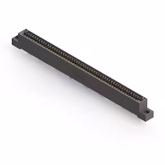 395-053-541-107 EDAC Inc.  Edgeboard Connectors